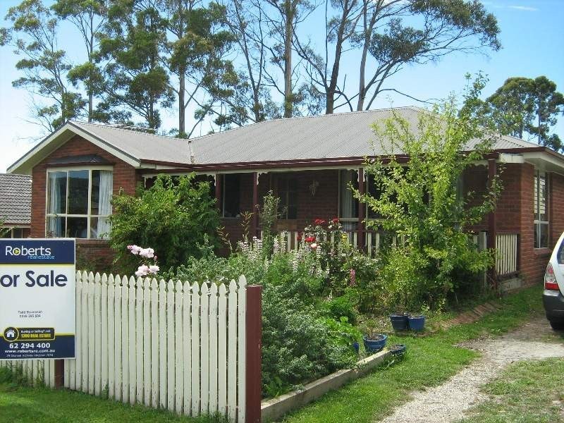 1 Sandrose Place, Kingston TAS 7050