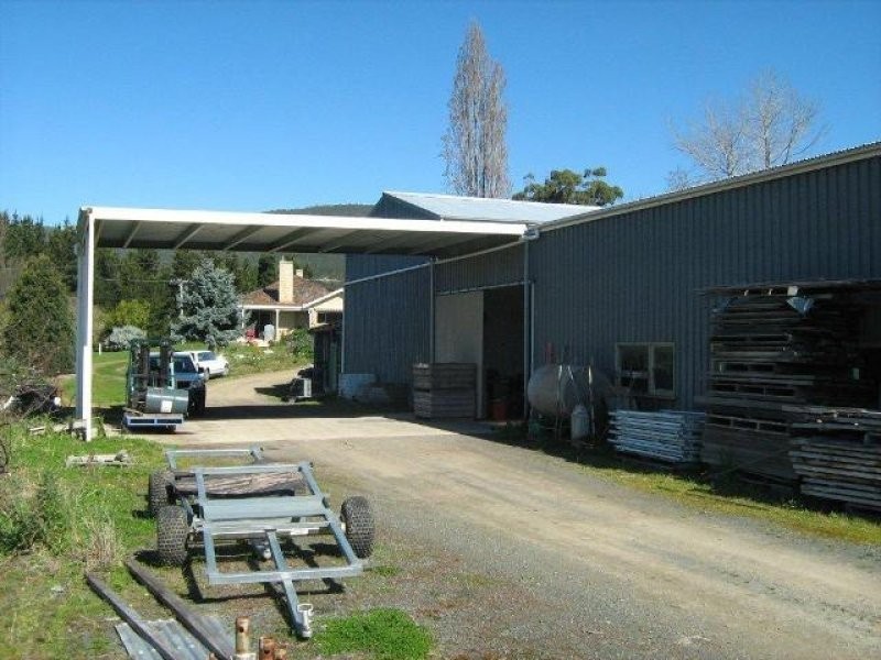 3644 Channel Highway, Birchs Bay TAS 7162