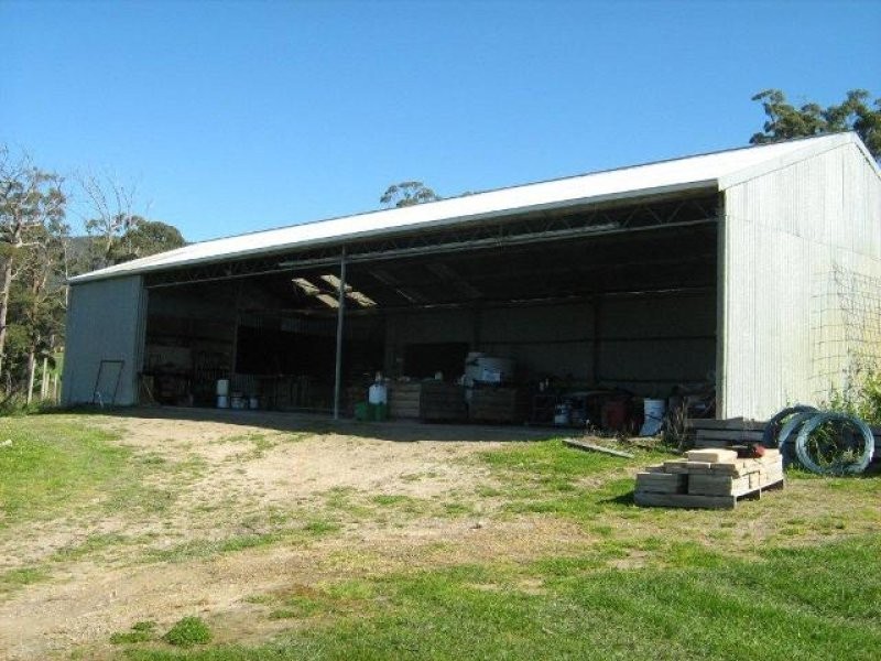 3644 Channel Highway, Birchs Bay TAS 7162