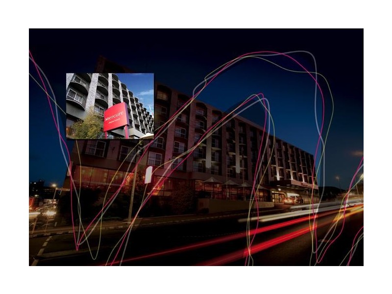 430/156 Bathurst Street, Hobart TAS 7000