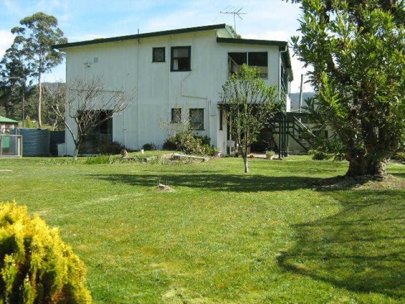 918 Adventure Bay Road, Adventure Bay TAS 7150