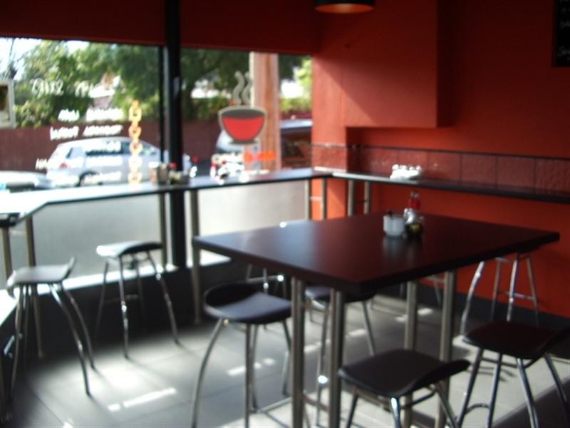 4 Barrack Street, Hobart TAS 7000