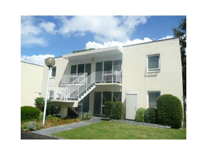 11/5 Beach Road, Sandy Bay TAS 7005
