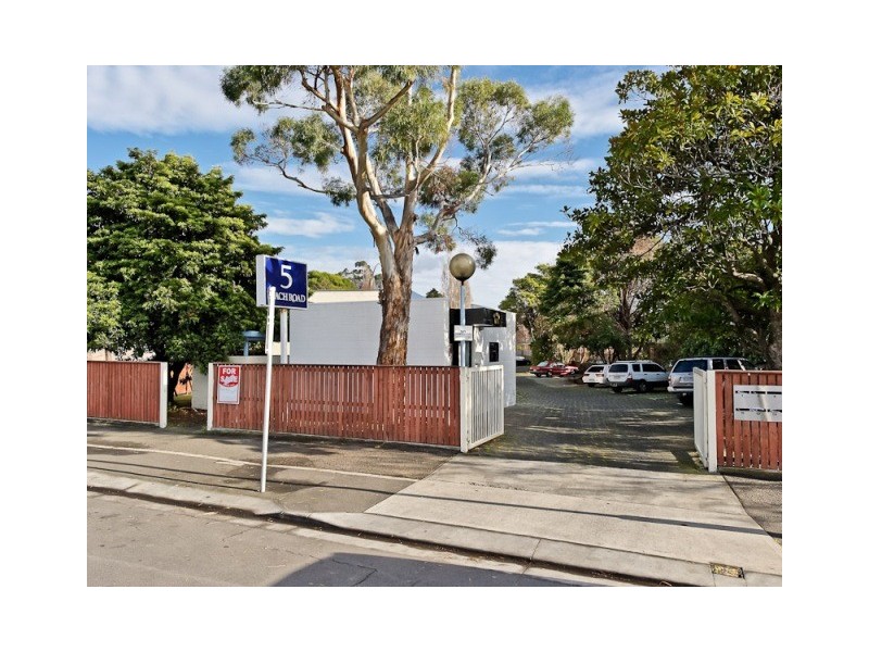 11/5 Beach Road, Sandy Bay TAS 7005
