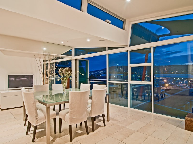 508/3 Evans Street, Hobart TAS 7000