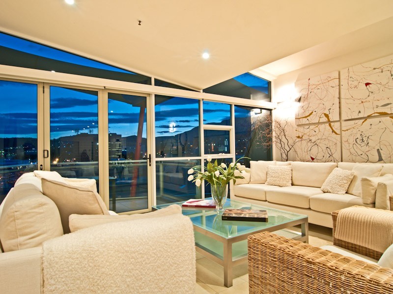 508/3 Evans Street, Hobart TAS 7000