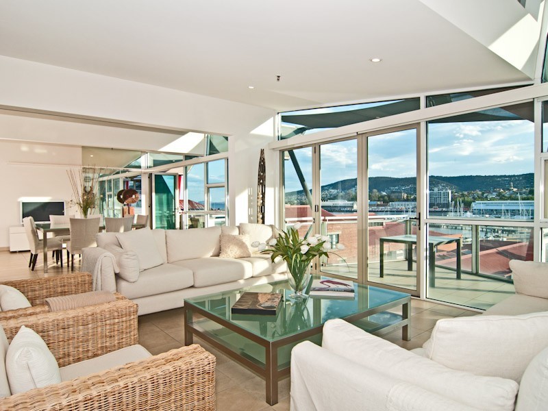 508/3 Evans Street, Hobart TAS 7000