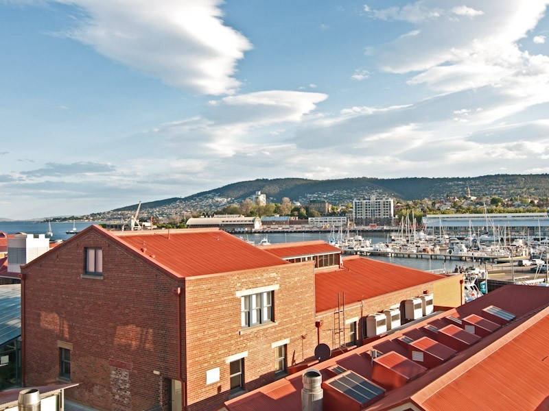508/3 Evans Street, Hobart TAS 7000
