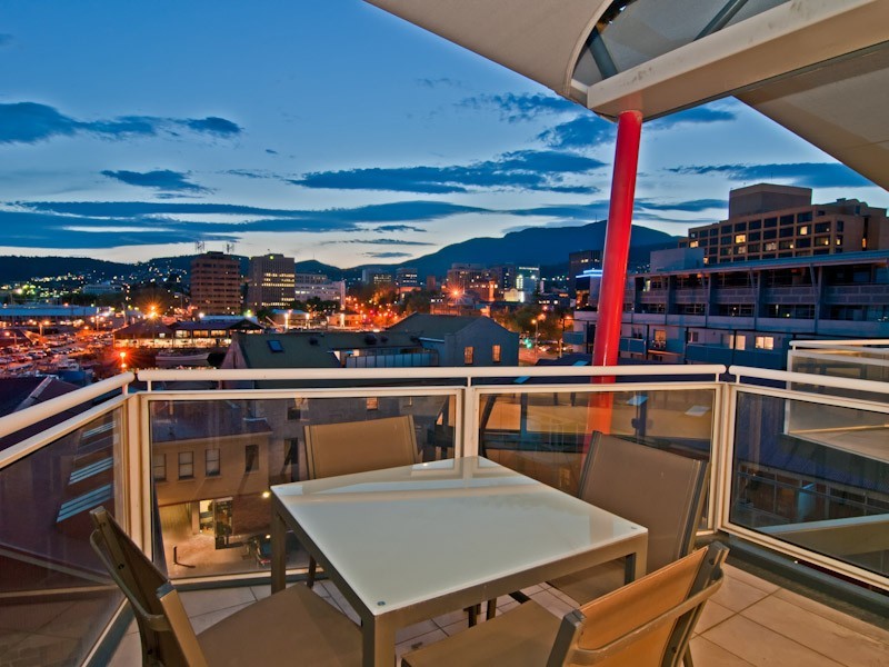 508/3 Evans Street, Hobart TAS 7000
