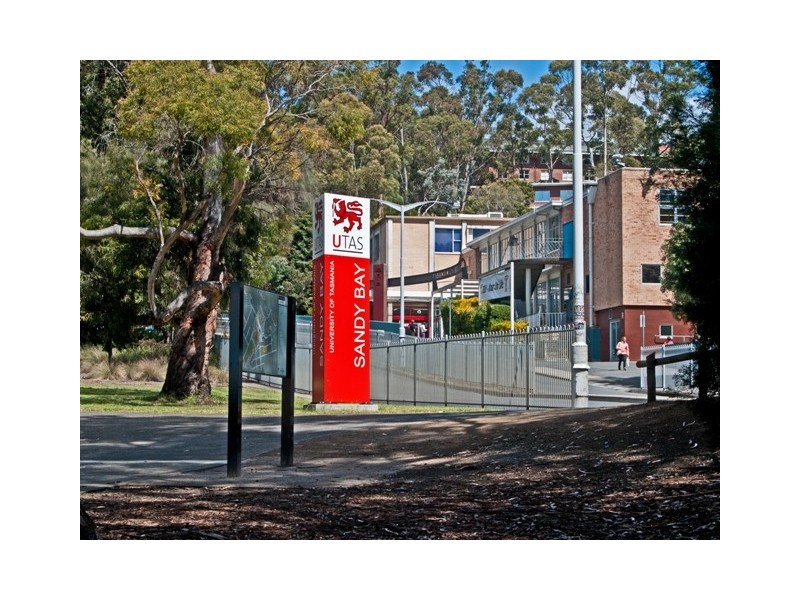 1 Woolton Place, Sandy Bay TAS 7005