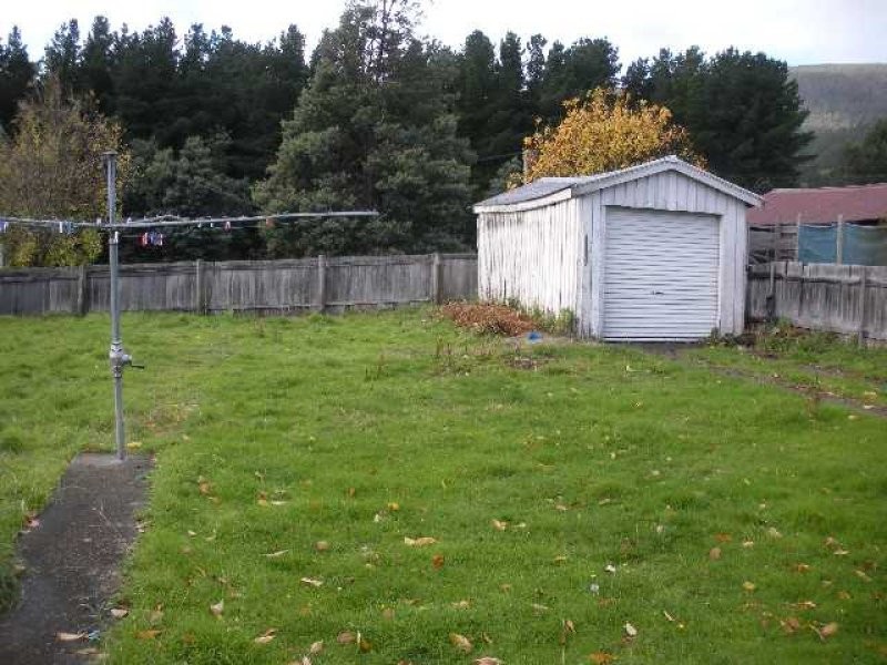 10 Gourlay Street, Maydena TAS 7140