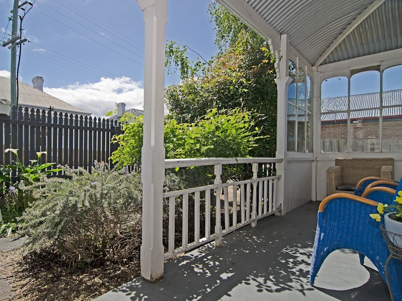 55 Princes Street, Sandy Bay TAS 7005