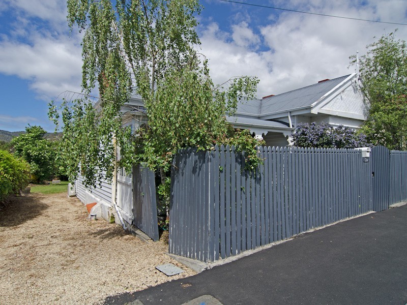 55 Princes Street, Sandy Bay TAS 7005