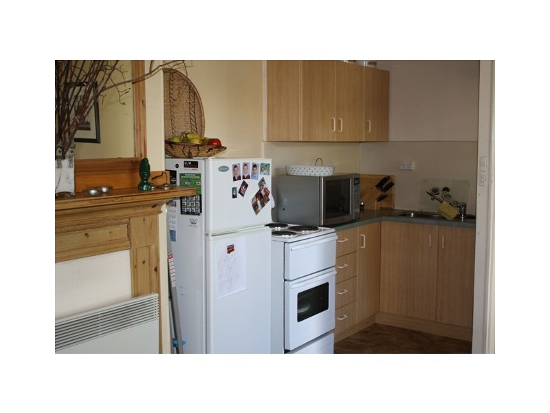 1 Lincoln Street, Sandy Bay TAS 7005