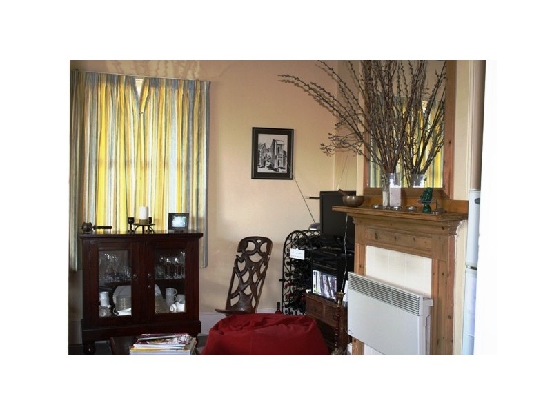 1 Lincoln Street, Sandy Bay TAS 7005