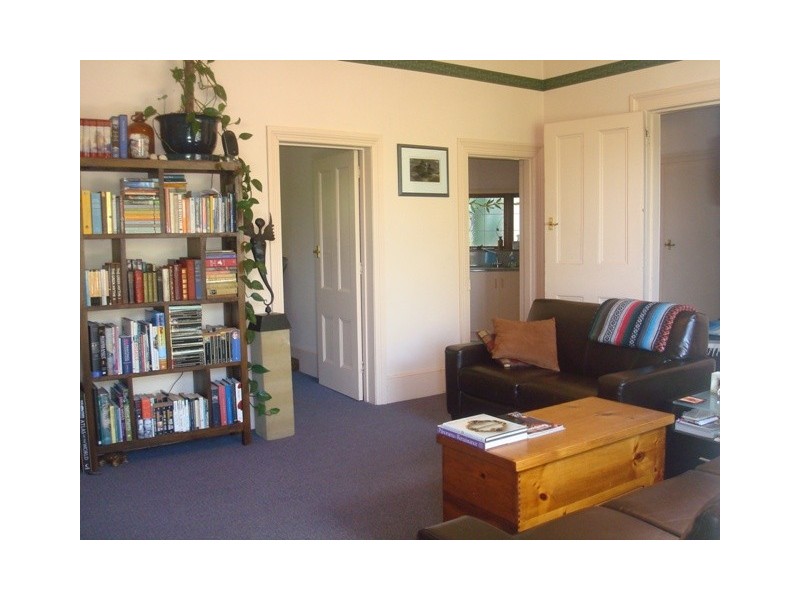 1 Lincoln Street, Sandy Bay TAS 7005