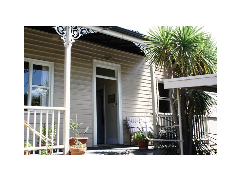 1 Lincoln Street, Sandy Bay TAS 7005