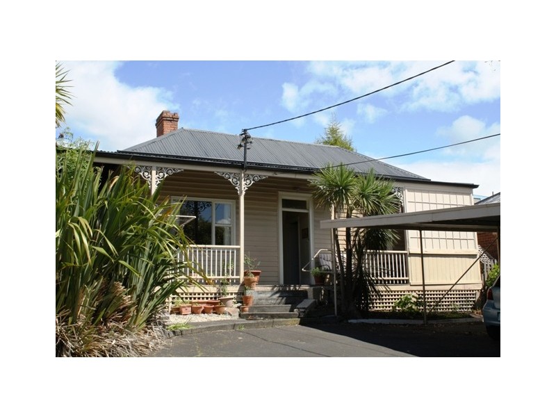 1 Lincoln Street, Sandy Bay TAS 7005
