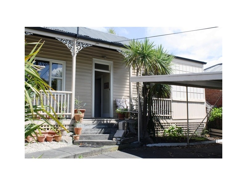 1 Lincoln Street, Sandy Bay TAS 7005