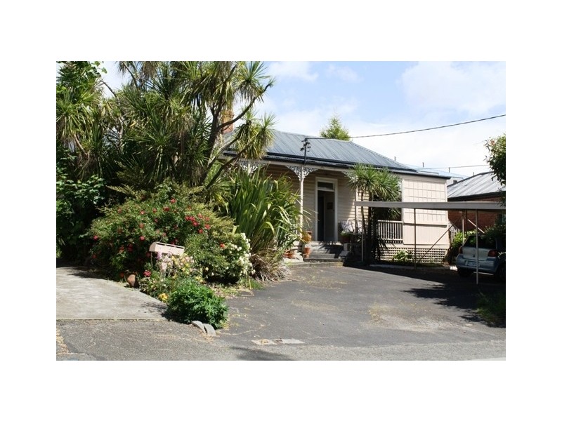 1 Lincoln Street, Sandy Bay TAS 7005