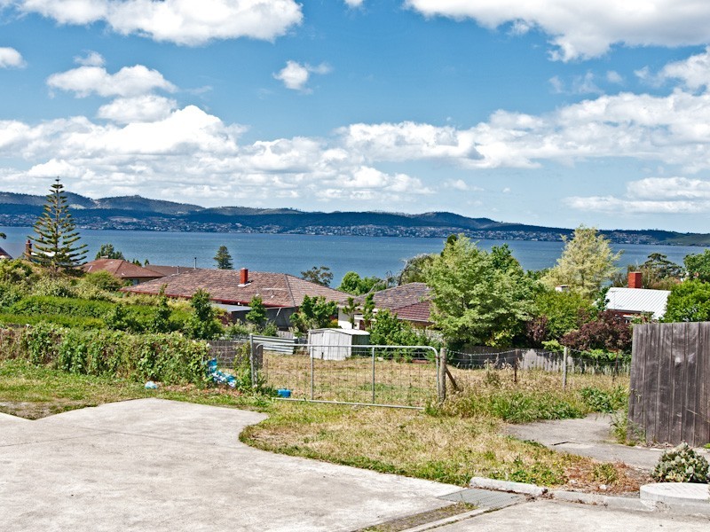 1 Shepherd Street, Sandy Bay TAS 7005