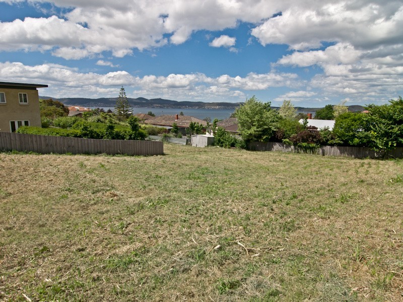 1 Shepherd Street, Sandy Bay TAS 7005