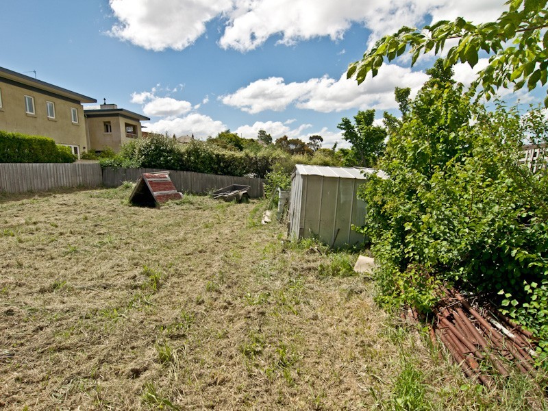 1 Shepherd Street, Sandy Bay TAS 7005