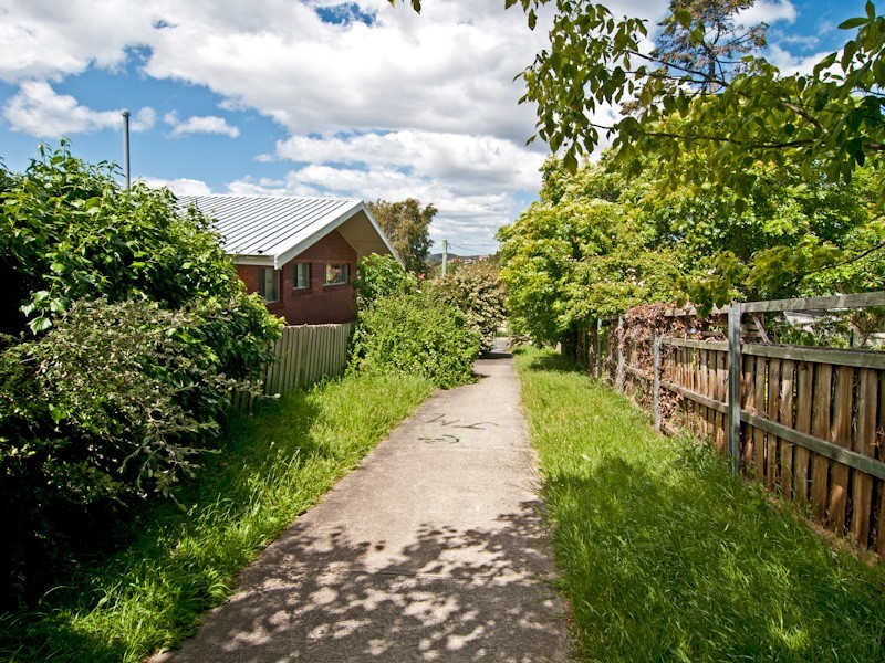 1 Shepherd Street, Sandy Bay TAS 7005