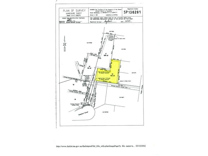 1 Shepherd Street, Sandy Bay TAS 7005