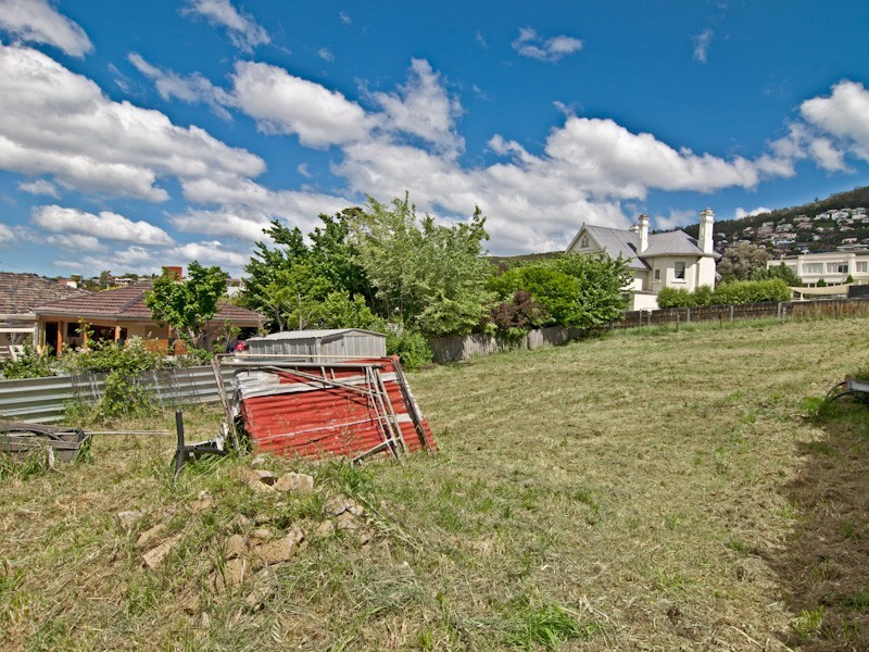 1 Shepherd Street, Sandy Bay TAS 7005