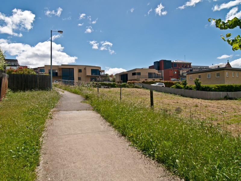 1 Shepherd Street, Sandy Bay TAS 7005