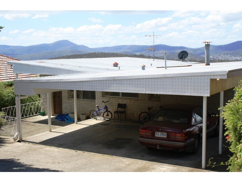 7 Kirval Court, West Hobart TAS 7000