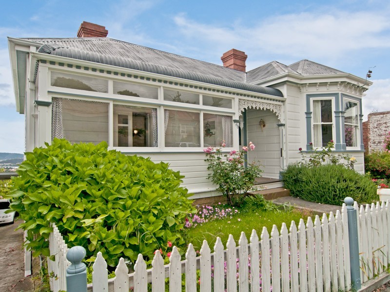 48 Lansdowne Crescent, West Hobart TAS 7000
