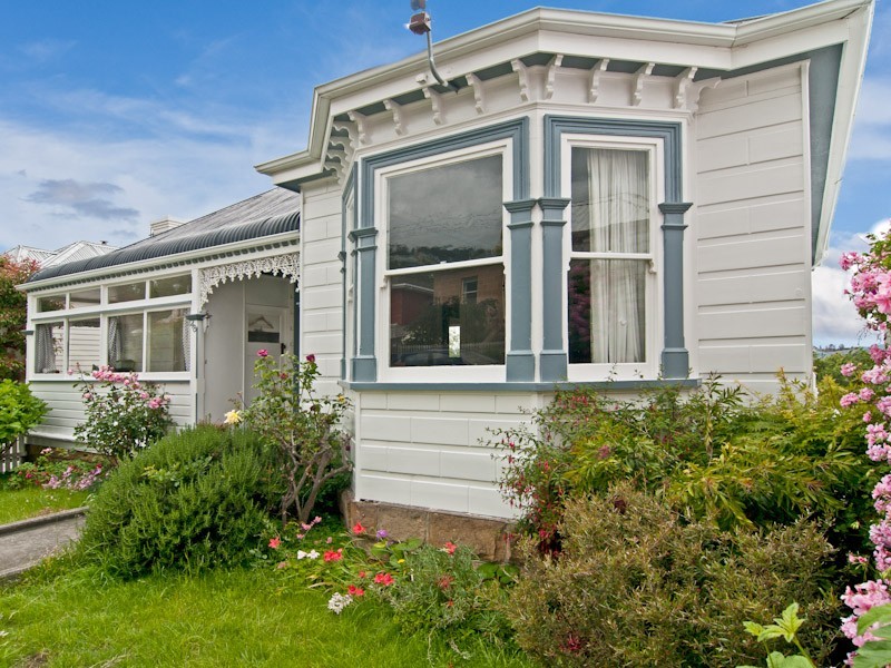 48 Lansdowne Crescent, West Hobart TAS 7000