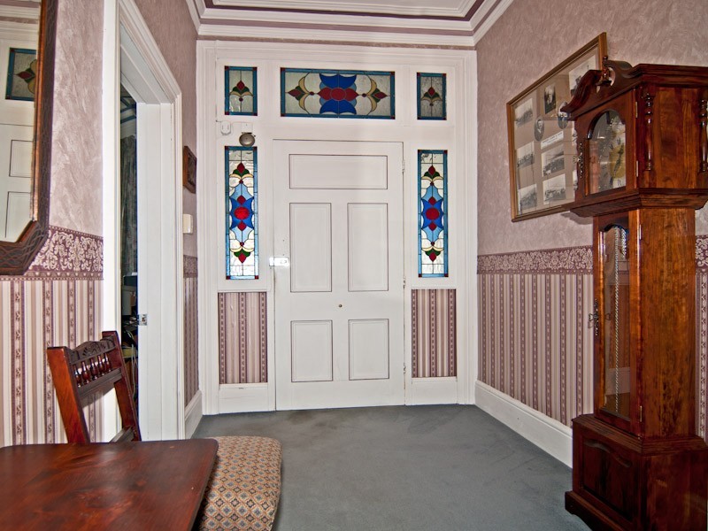 48 Lansdowne Crescent, West Hobart TAS 7000