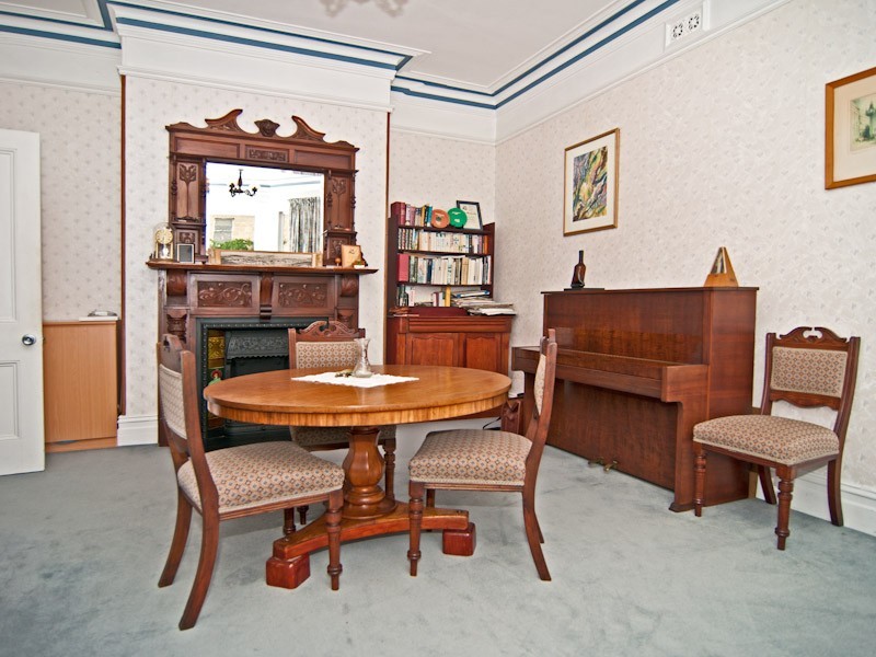 48 Lansdowne Crescent, West Hobart TAS 7000