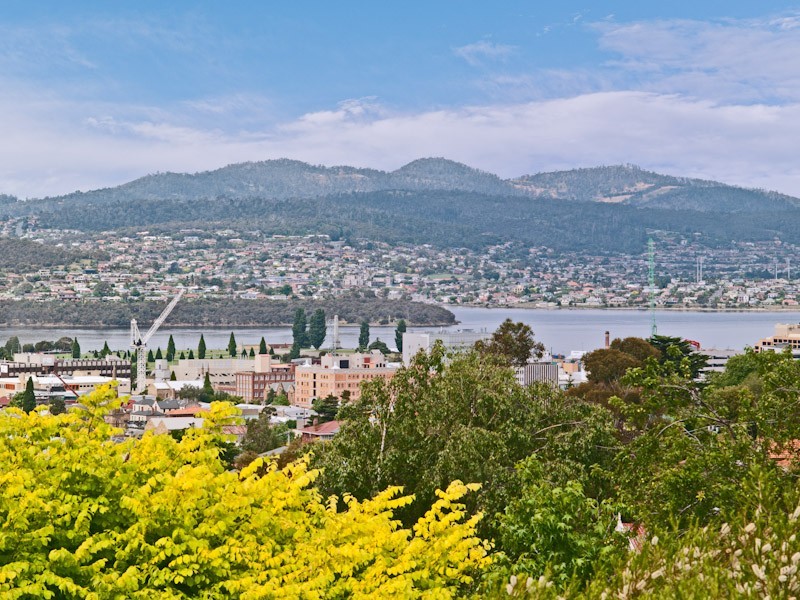 48 Lansdowne Crescent, West Hobart TAS 7000