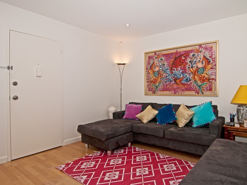 11/15 Battery Square, Battery Point TAS 7004