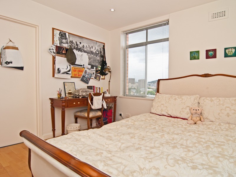 11/15 Battery Square, Battery Point TAS 7004