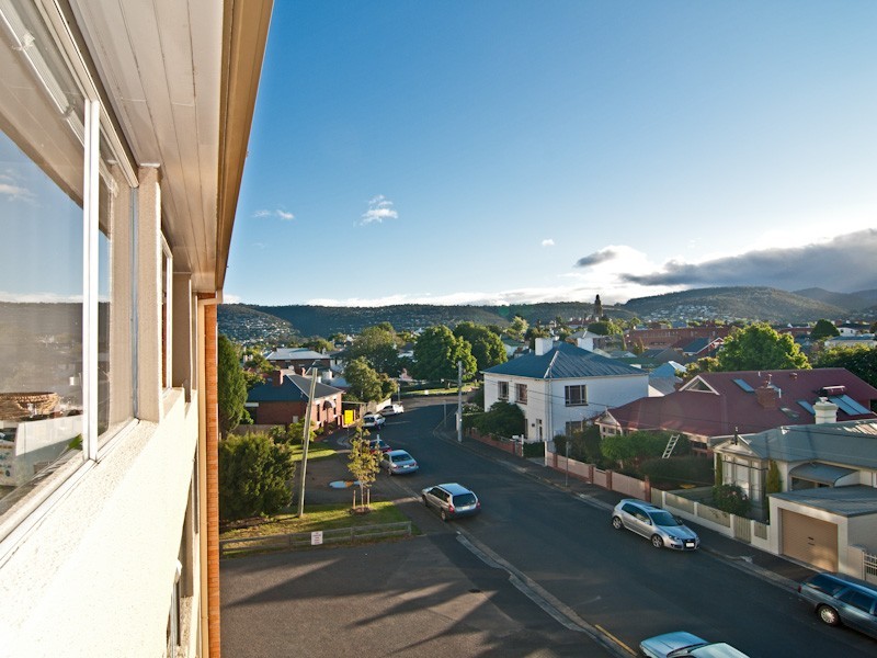 11/15 Battery Square, Battery Point TAS 7004
