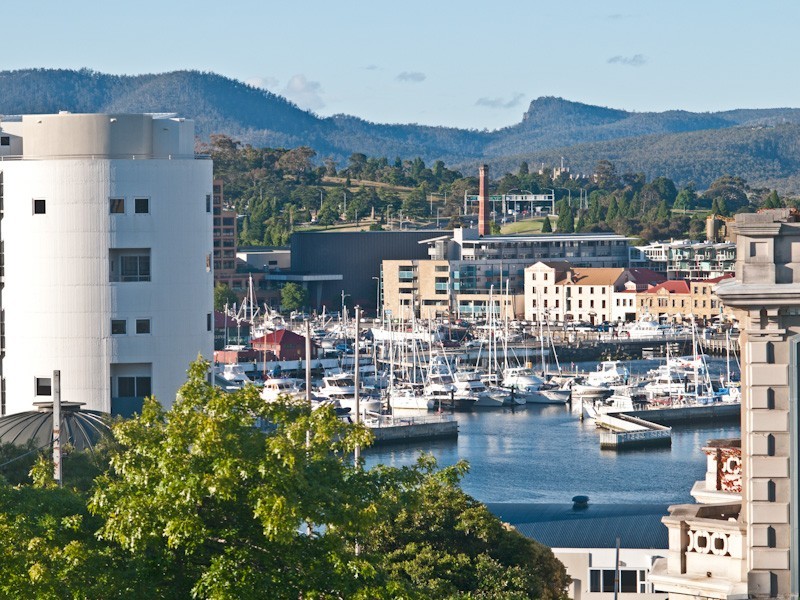 11/15 Battery Square, Battery Point TAS 7004