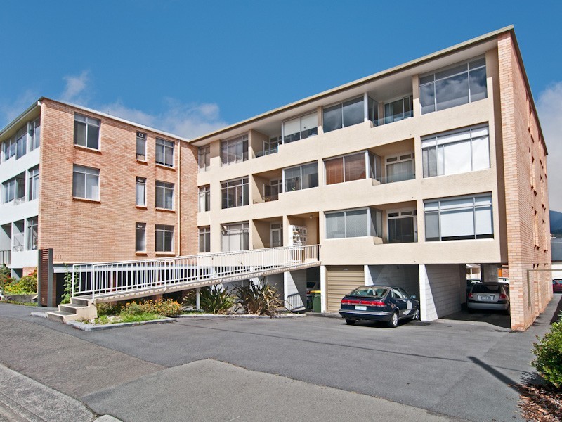 11/15 Battery Square, Battery Point TAS 7004