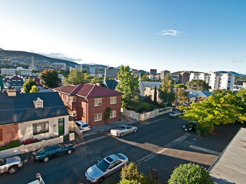 11/15 Battery Square, Battery Point TAS 7004
