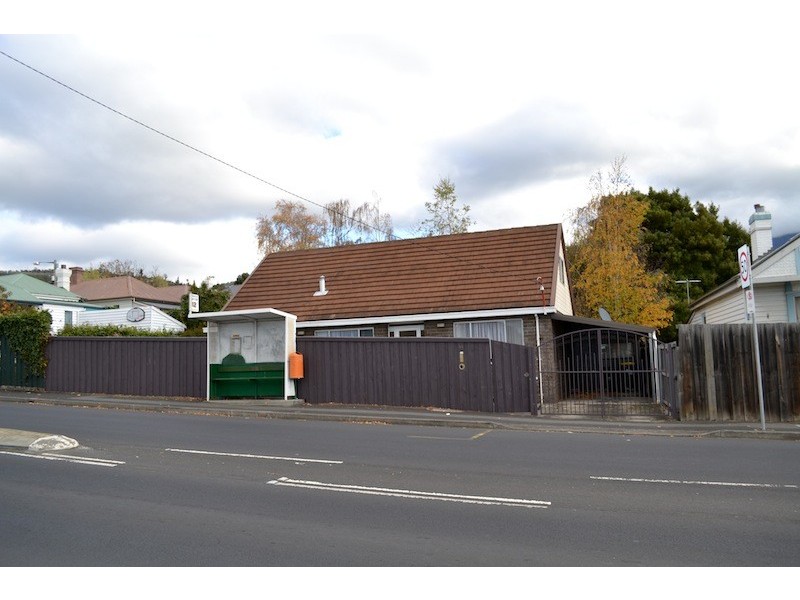 84 Regent Street, Sandy Bay TAS 7005