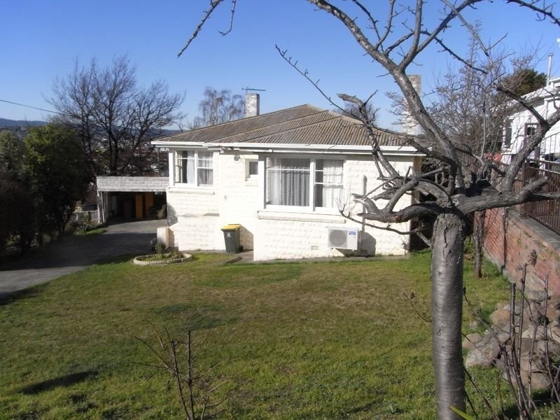 5 Hurlstone Crescent, West Moonah TAS 7009