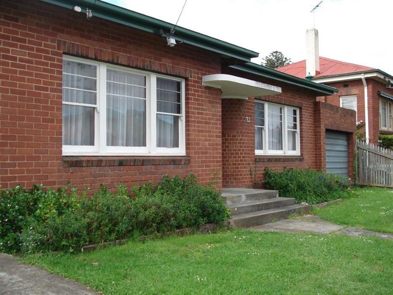 31 Pedder Street, New Town TAS 7008