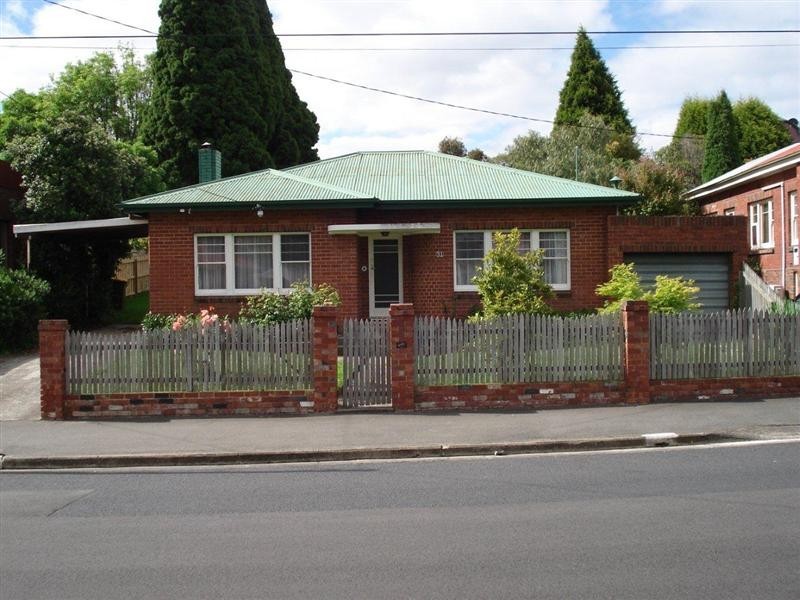 31 Pedder Street, New Town TAS 7008