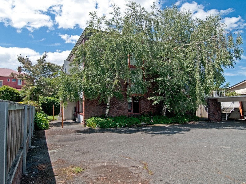 8/8 Margaret Street, Sandy Bay TAS 7005