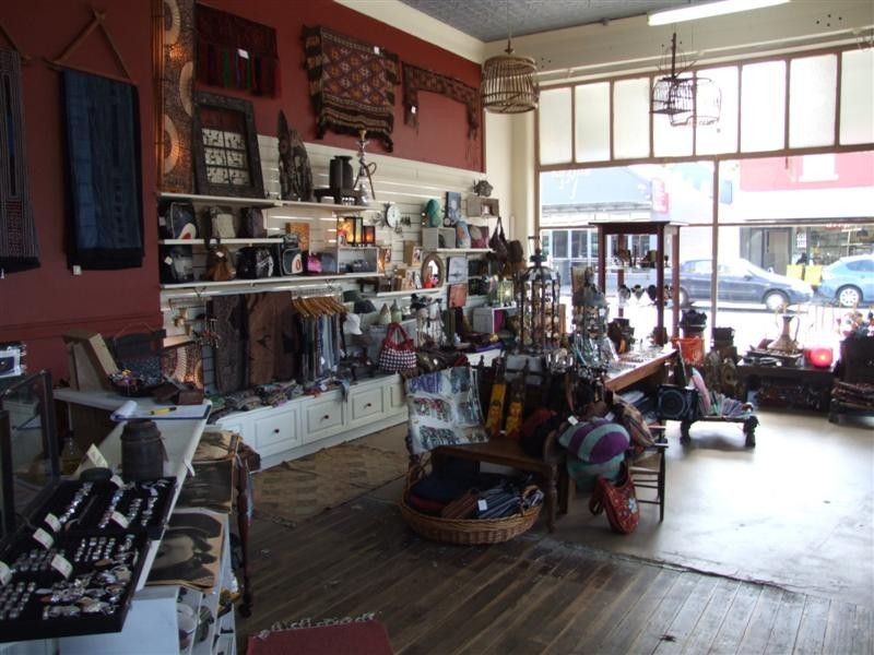 202 Elizabeth Street, Hobart TAS 7000