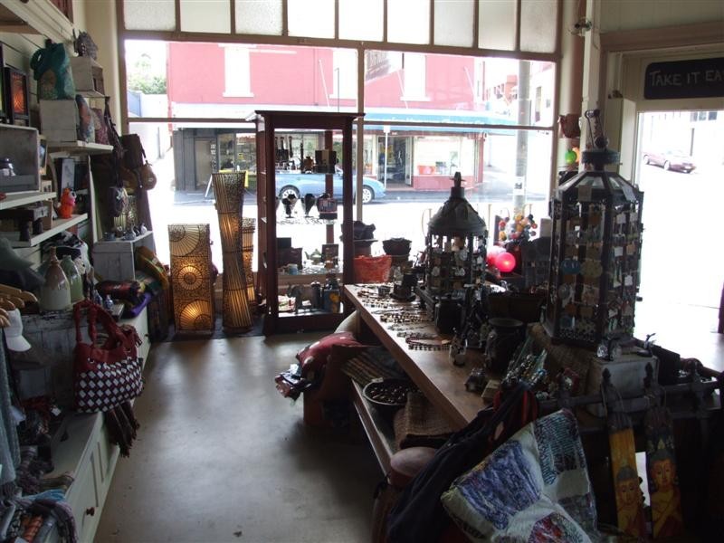 202 Elizabeth Street, Hobart TAS 7000